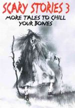 Scary Stories 3 Cover des Buches Scary Stories 3 (ISBN: 9789780060831)