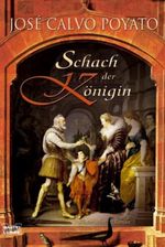 Schach der Königin Cover des Buches Schach der Königin (ISBN: 9783404157334)