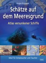 Schätze auf dem Meeresgrund Cover des Buches Schätze auf dem Meeresgrund (ISBN: 9783850033299)