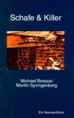 Schafe & Killer Cover des Buches Schafe & Killer (ISBN: 9783831143290)