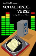 Schallende Verse Cover des Buches Schallende Verse (ISBN: 9783938882849)