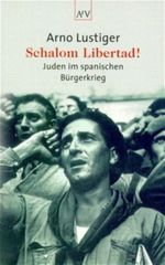 Schalom Libertad! Cover des Buches Schalom Libertad! (ISBN: 9783746680590)