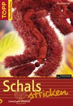 Schals stricken Cover des Buches Schals stricken (ISBN: 9783772466243)