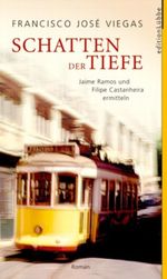 Schatten der Tiefe Cover des Buches Schatten der Tiefe (ISBN: 9783785715697)