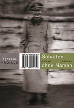 Schatten ohne Namen Cover des Buches Schatten ohne Namen (ISBN: 9783608500844)