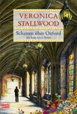 Schatten über Oxford Cover des Buches Schatten über Oxford (ISBN: 9783404158850)