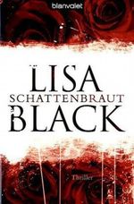 Schattenbraut Cover des Buches Schattenbraut (ISBN: 9783442376643)