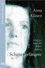 Schattengefängnis Cover des Buches Schattengefängnis (ISBN: 9783404615643)