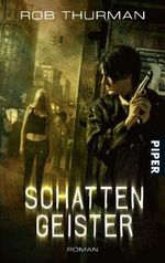 Schattengeister Cover des Buches Schattengeister (ISBN: 9783492267519)