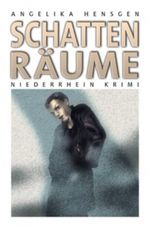 Schattenräume Cover des Buches Schattenräume (ISBN: 9783897053236)