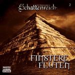 Schattenreich 02. Finstere Fluten Cover des Buches Schattenreich 02. Finstere Fluten (ISBN: 9783404772827)