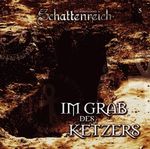 Schattenreich 05. Im Grab des Ketzers Cover des Buches Schattenreich 05. Im Grab des Ketzers (ISBN: 9783785733134)