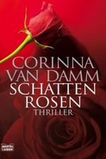 Schattenrosen Cover des Buches Schattenrosen (ISBN: 9783404155835)