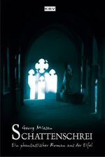 Schattenschrei Cover des Buches Schattenschrei (ISBN: 9783940077127)