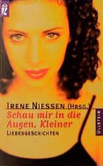 Schau mir in die Augen, Kleiner Cover des Buches Schau mir in die Augen, Kleiner (ISBN: 9783548246659)