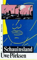 Schauinsland Cover des Buches Schauinsland (ISBN: 9783608957037)