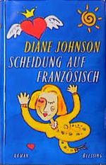 Scheidung auf Französisch Cover des Buches Scheidung auf Französisch (ISBN: 9783896670151)