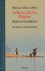 Schere, Stein, Papier Cover des Buches Schere, Stein, Papier (ISBN: 9783446178069)