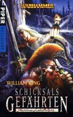 Schicksalsgefährten Cover des Buches Schicksalsgefährten (ISBN: 9783492291316)