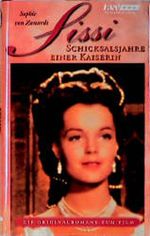 Schicksalsjahre einer Kaiserin Cover des Buches Schicksalsjahre einer Kaiserin (ISBN: 9783932234255)