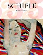 Schiele Cover des Buches Schiele (ISBN: 9783822837597)