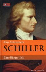 Schiller Cover des Buches Schiller (ISBN: 9783926642790)