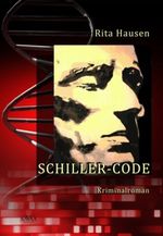 Schiller-Code Sonderformat Großschrift Cover des Buches Schiller-Code Sonderformat Großschrift (ISBN: 9783845901619)