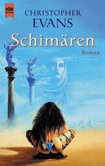 Schimären Cover des Buches Schimären (ISBN: 9783453172357)