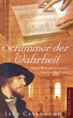 Schimmer der Wahrheit Cover des Buches Schimmer der Wahrheit (ISBN: 9783861229407)