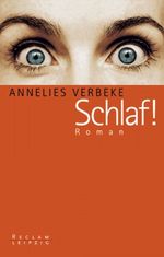 Schlaf! Cover des Buches Schlaf! (ISBN: 9783379008280)
