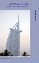 Schlaflos in Dubai Cover des Buches Schlaflos in Dubai (ISBN: 9783938297636)