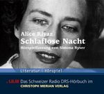 Schlaflose Nacht Cover des Buches Schlaflose Nacht (ISBN: 9783856163389)