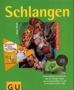 Schlangen Cover des Buches Schlangen (ISBN: 9783774226234)