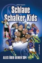 Schlaue Schalker Kids Cover des Buches Schlaue Schalker Kids (ISBN: 9783898614726)