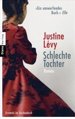 Schlechte Tochter Cover des Buches Schlechte Tochter (ISBN: 9783453355736)