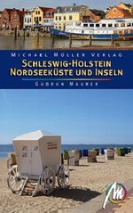 Schleswig Holstein - Nordseeküste und Inseln Cover des Buches Schleswig Holstein - Nordseeküste und Inseln (ISBN: 9783899535624)