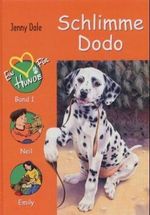 Schlimme Dodo Cover des Buches Schlimme Dodo (ISBN: 9783707400090)