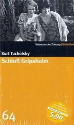 Schloß Gripsholm - Eine Sommergeschichte Cover des Buches Schloß Gripsholm - Eine Sommergeschichte (ISBN: 9783866155145)
