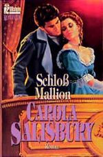Schloß Mallion Cover des Buches Schloß Mallion (ISBN: 9783548237763)