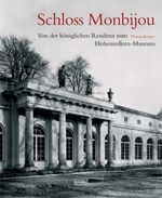 Schloss Monbijou Cover des Buches Schloss Monbijou (ISBN: 9783894791629)