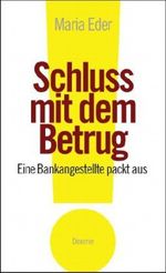 Schluss mit dem Betrug! Cover des Buches Schluss mit dem Betrug! (ISBN: 9783426275559)