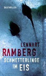 Schmetterlinge im Eis Cover des Buches Schmetterlinge im Eis (ISBN: 9783746625072)
