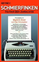 Schmierfinken Cover des Buches Schmierfinken (ISBN: 9783453620377)