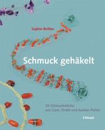 Schmuck gehäkelt Cover des Buches Schmuck gehäkelt (ISBN: 9783258071442)