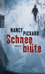 Schneeblüte Cover des Buches Schneeblüte (ISBN: 9783499243370)
