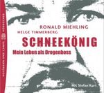 Schneekönig Cover des Buches Schneekönig (ISBN: 9783455303421)