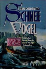 Schneevogel Cover des Buches Schneevogel (ISBN: 9783404138890)