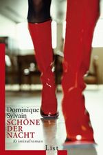 Schöne der Nacht Cover des Buches Schöne der Nacht (ISBN: 9783548607856)