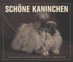 Schöne Kaninchen Cover des Buches Schöne Kaninchen (ISBN: 9783784351537)