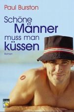 Schöne Männer muss man küssen Cover des Buches Schöne Männer muss man küssen (ISBN: 9783426615607)